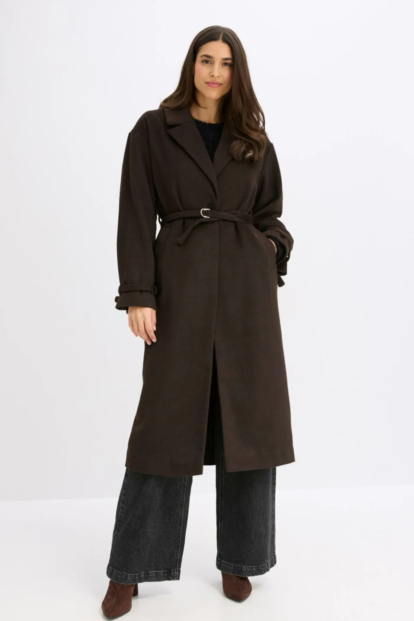 Hot Abrigo Mujer Chaquetas Y Abrigos