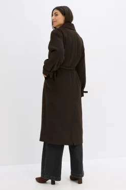 Hot Abrigo Mujer Chaquetas Y Abrigos