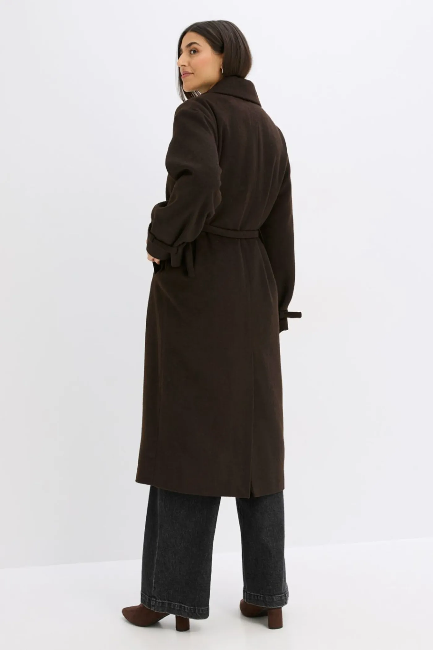 Hot Abrigo Mujer Chaquetas Y Abrigos