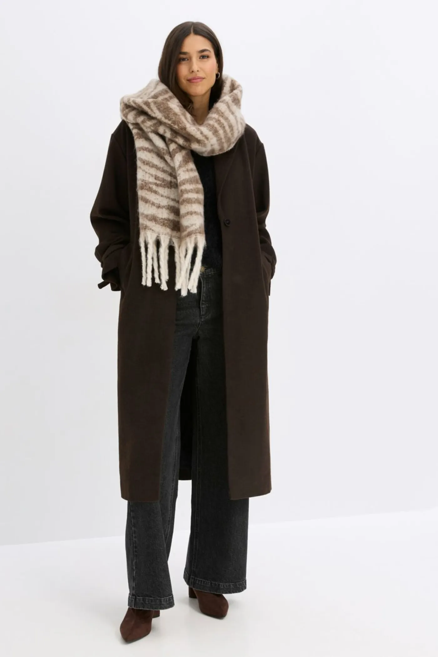 Hot Abrigo Mujer Chaquetas Y Abrigos
