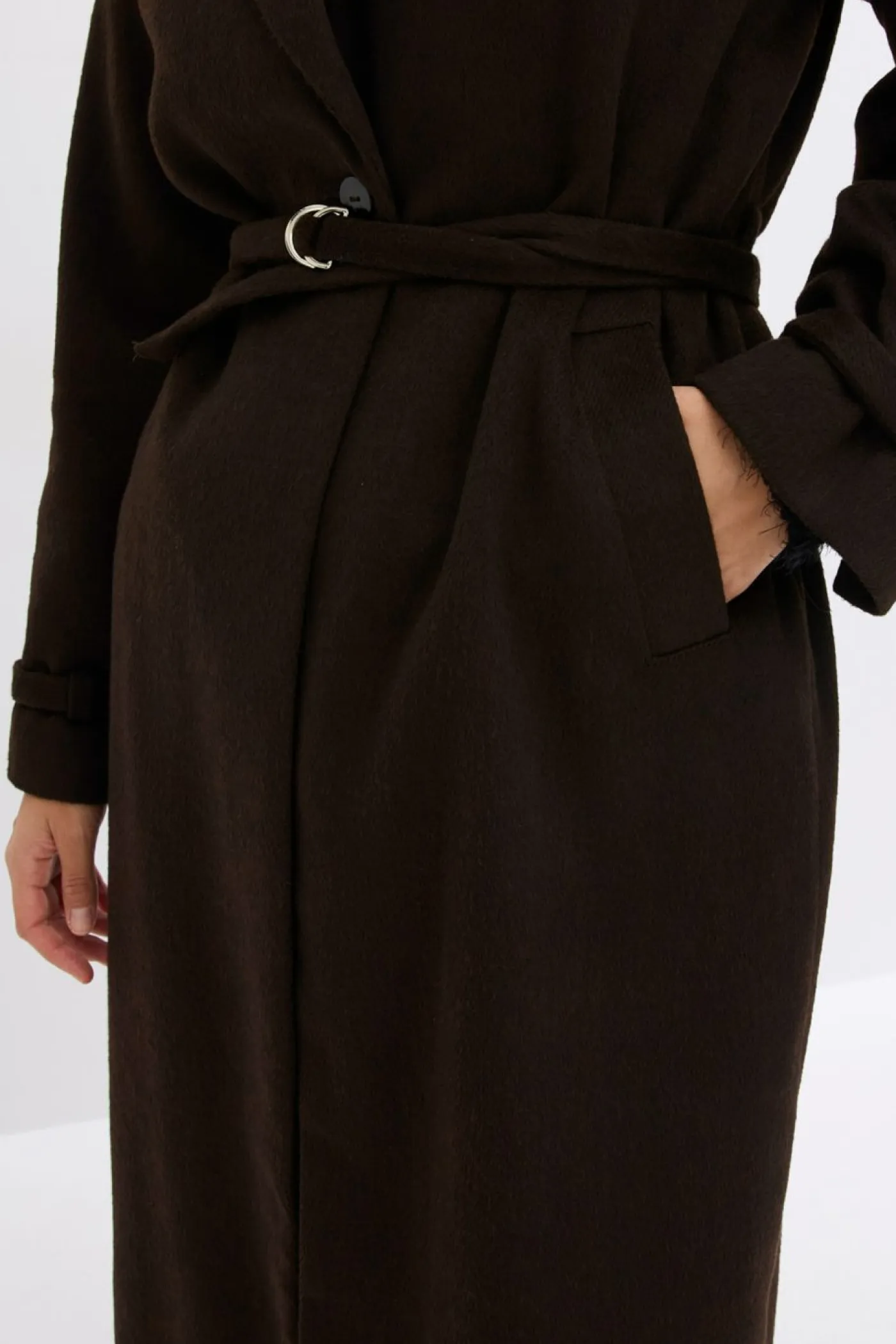 Hot Abrigo Mujer Chaquetas Y Abrigos