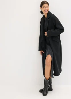 Abrigo Mujer Chaquetas Y Abrigos