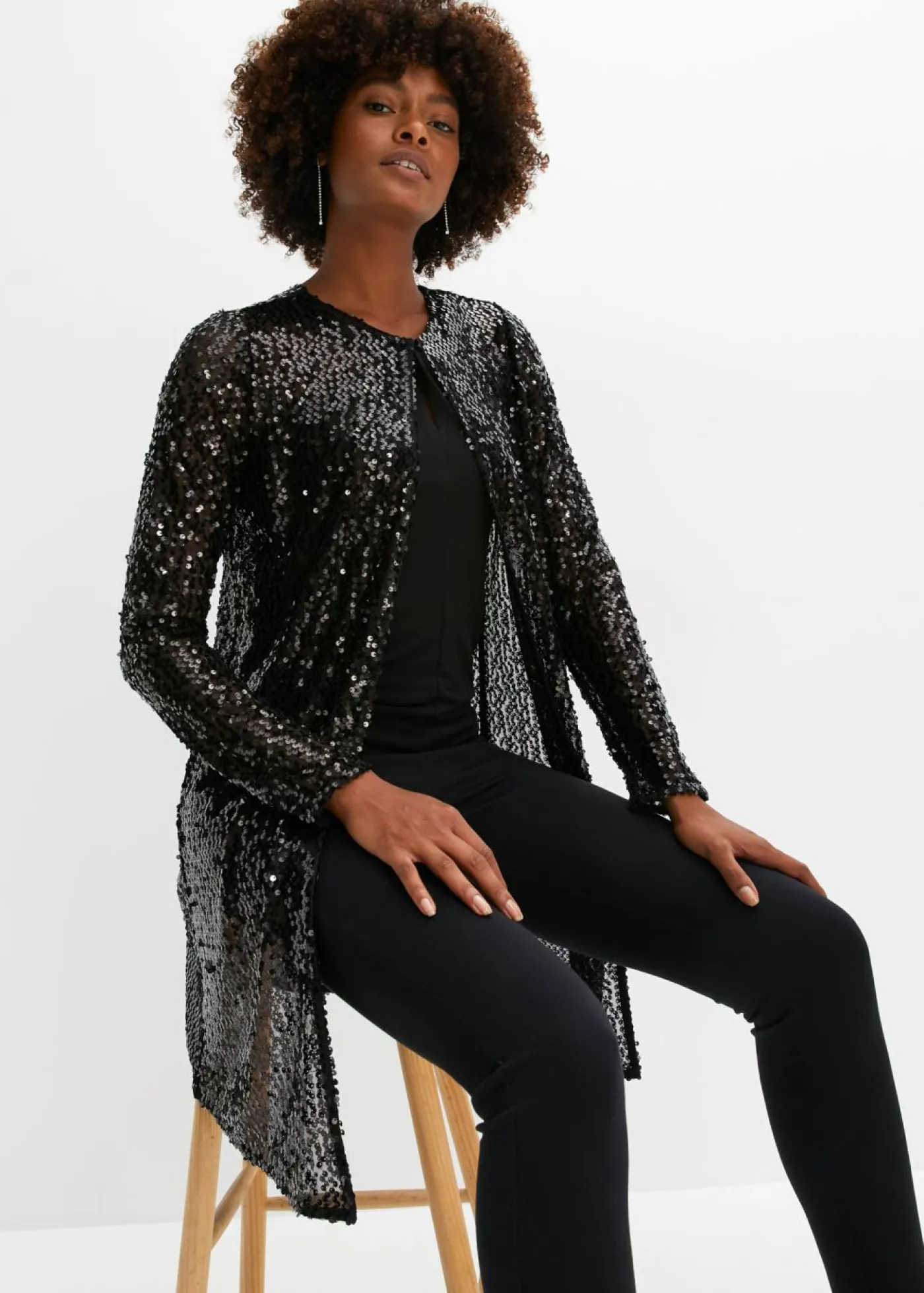 Hot Abrigo Mujer Chaquetas Y Abrigos|Ropa Elegante
