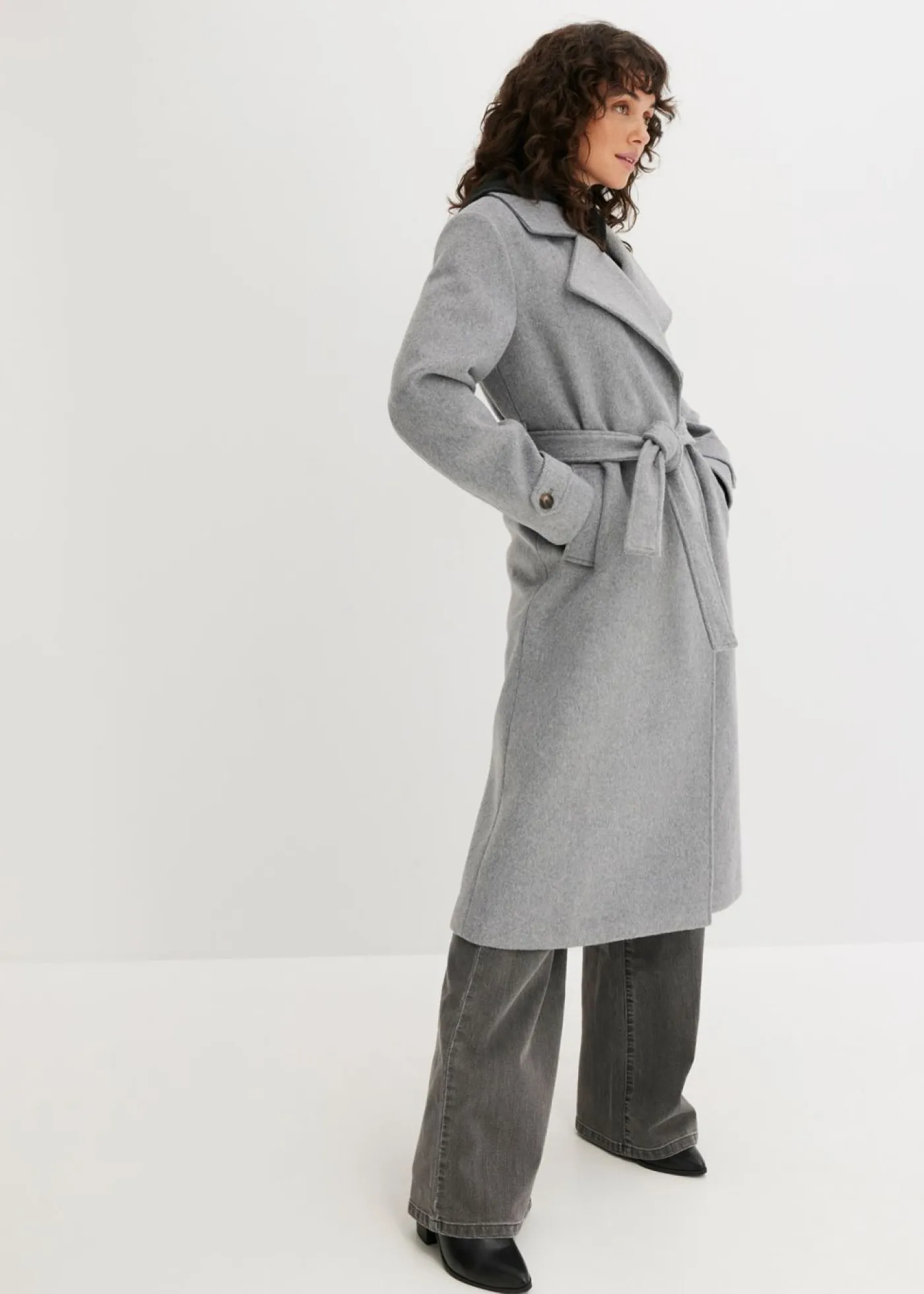 Sale Abrigo Mujer Chaquetas Y Abrigos|Tallas Pequeñas