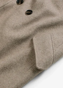 Discount Abrigo Mujer Chaquetas Y Abrigos