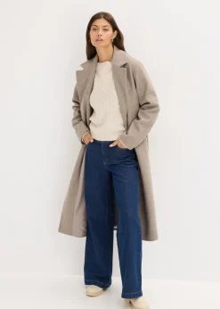 Discount Abrigo Mujer Chaquetas Y Abrigos