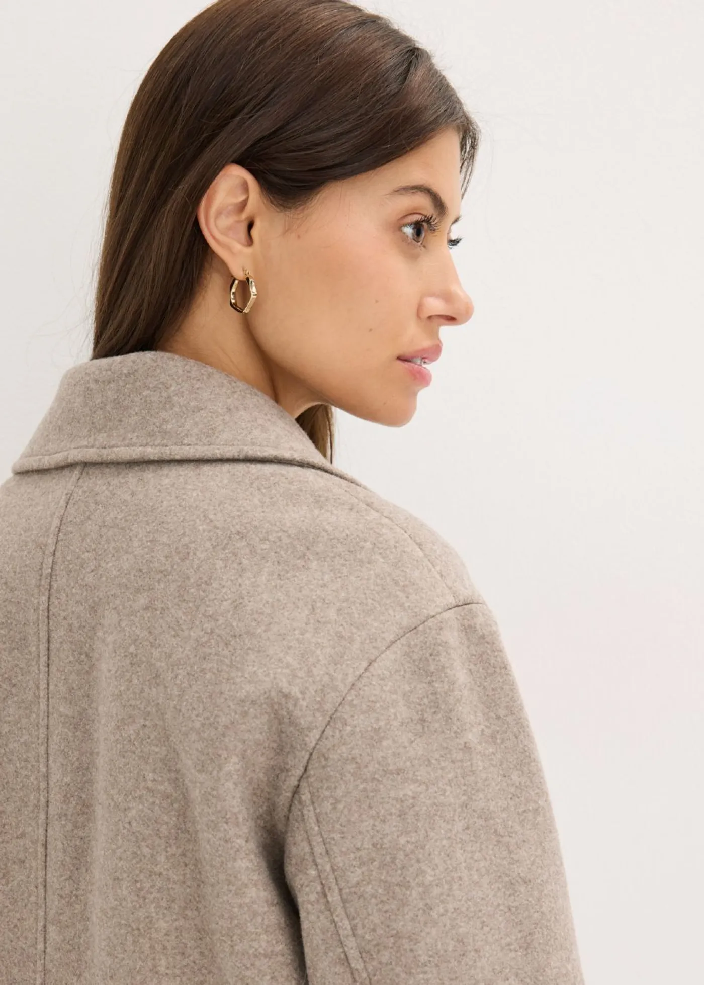 Discount Abrigo Mujer Chaquetas Y Abrigos