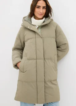 Clearance Abrigo acolchado Mujer Chaquetas Y Abrigos