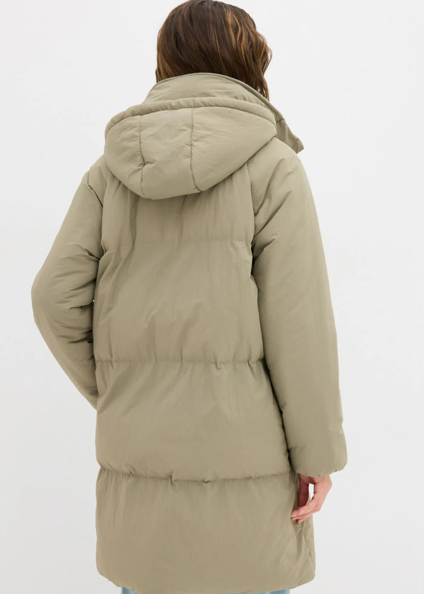 Clearance Abrigo acolchado Mujer Chaquetas Y Abrigos