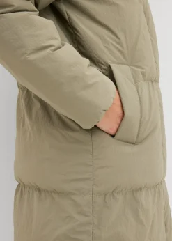 Clearance Abrigo acolchado Mujer Chaquetas Y Abrigos
