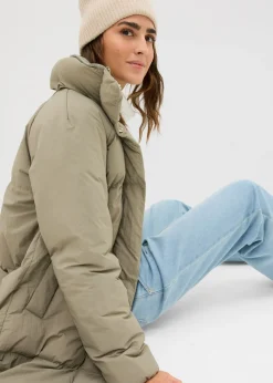 Clearance Abrigo acolchado Mujer Chaquetas Y Abrigos