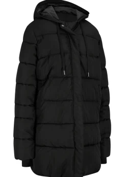 Best Abrigo acolchado funcional impermeable Mujer Chaquetas Y Abrigos
