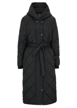 Online Abrigo acolchado ligero Mujer Chaquetas Y Abrigos