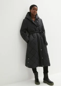 Online Abrigo acolchado ligero Mujer Chaquetas Y Abrigos
