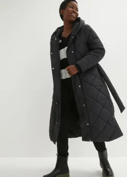 Online Abrigo acolchado ligero Mujer Chaquetas Y Abrigos