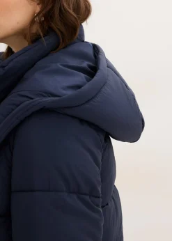 Sale Abrigo acolchado repelente al agua Mujer Chaquetas Y Abrigos