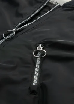 Online Abrigo con cuello de punto Mujer Chaquetas Y Abrigos|Novedades