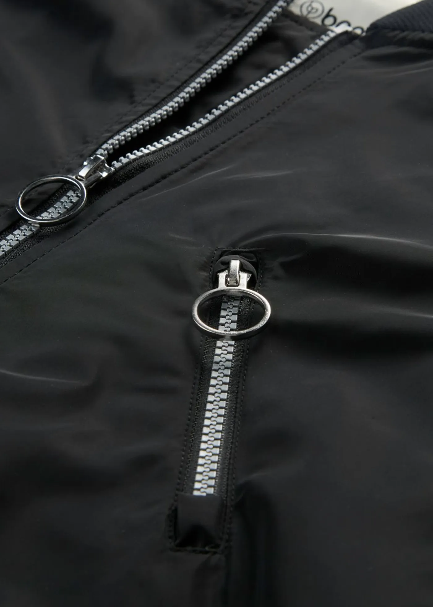 Online Abrigo con cuello de punto Mujer Chaquetas Y Abrigos|Novedades