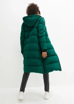 Sale Abrigo con plumón reciclado y tecnología térmica aislante Mujer Chaquetas Y Abrigos