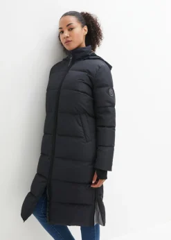 Online Abrigo con plumón reciclado y tecnología térmica aislante Mujer Chaquetas Y Abrigos