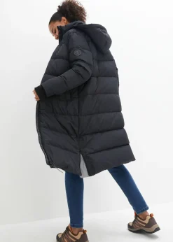 Online Abrigo con plumón reciclado y tecnología térmica aislante Mujer Chaquetas Y Abrigos