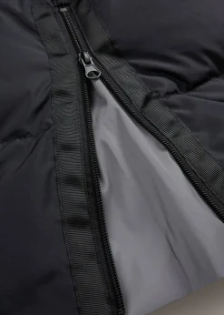 Online Abrigo con plumón reciclado y tecnología térmica aislante Mujer Chaquetas Y Abrigos