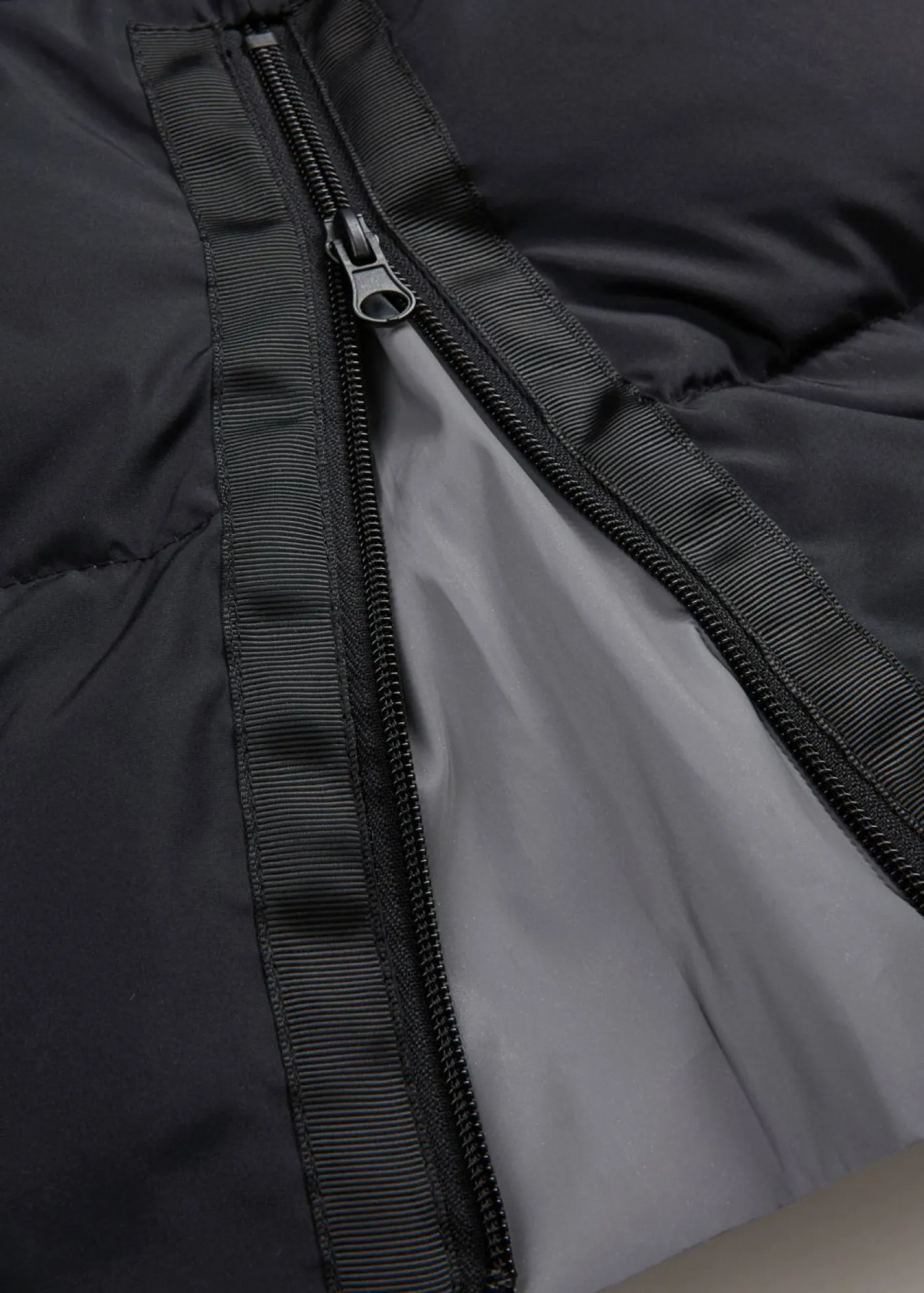 Online Abrigo con plumón reciclado y tecnología térmica aislante Mujer Chaquetas Y Abrigos