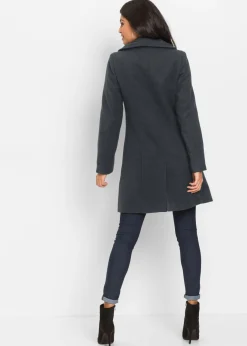 Hot Abrigo corto Mujer Chaquetas Y Abrigos