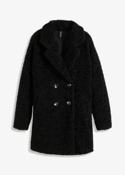 Sale Abrigo corto Mujer Chaquetas Y Abrigos