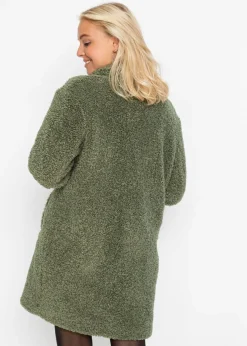Discount Abrigo corto Mujer Chaquetas Y Abrigos
