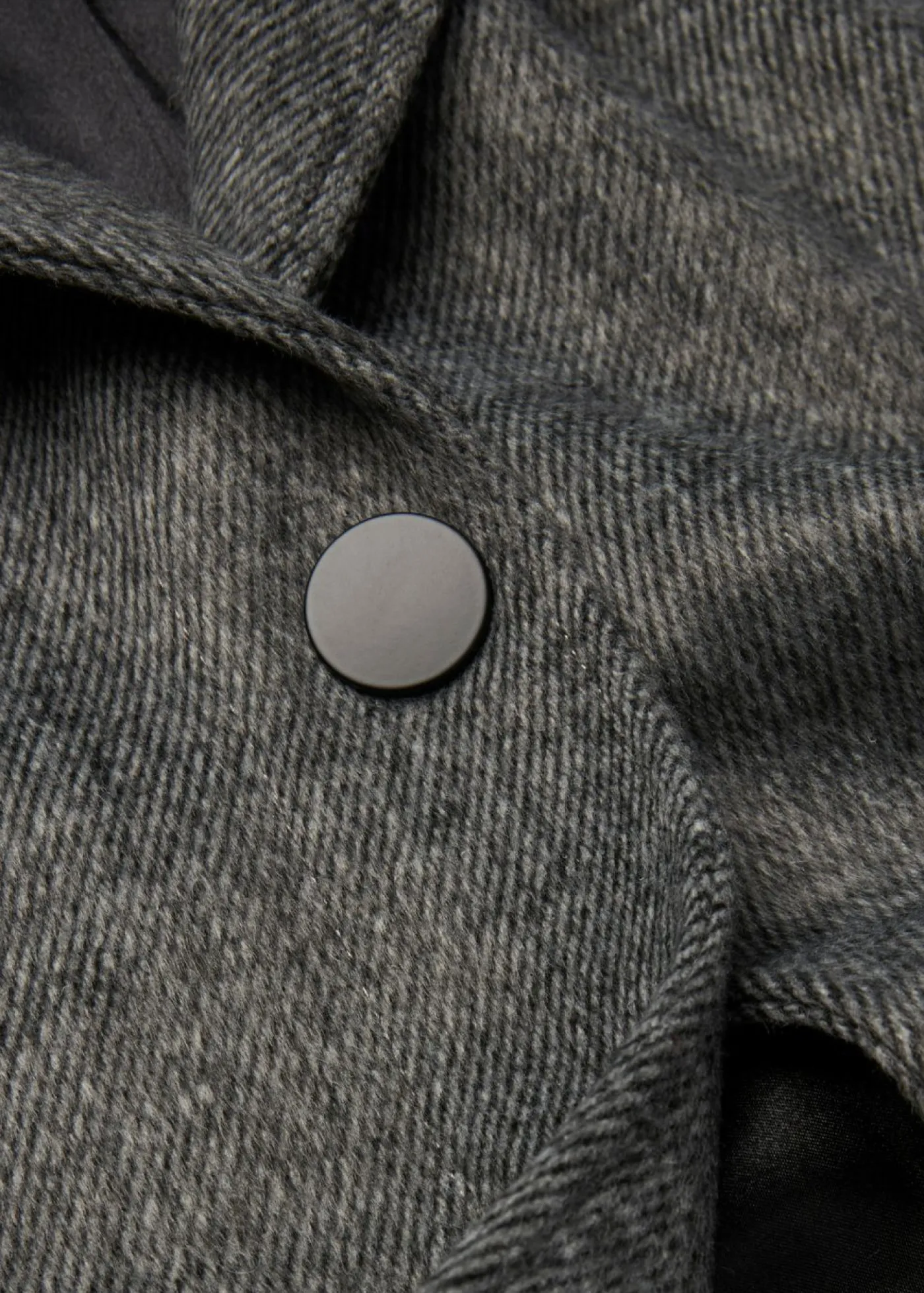Discount Abrigo corto Mujer Chaquetas Y Abrigos