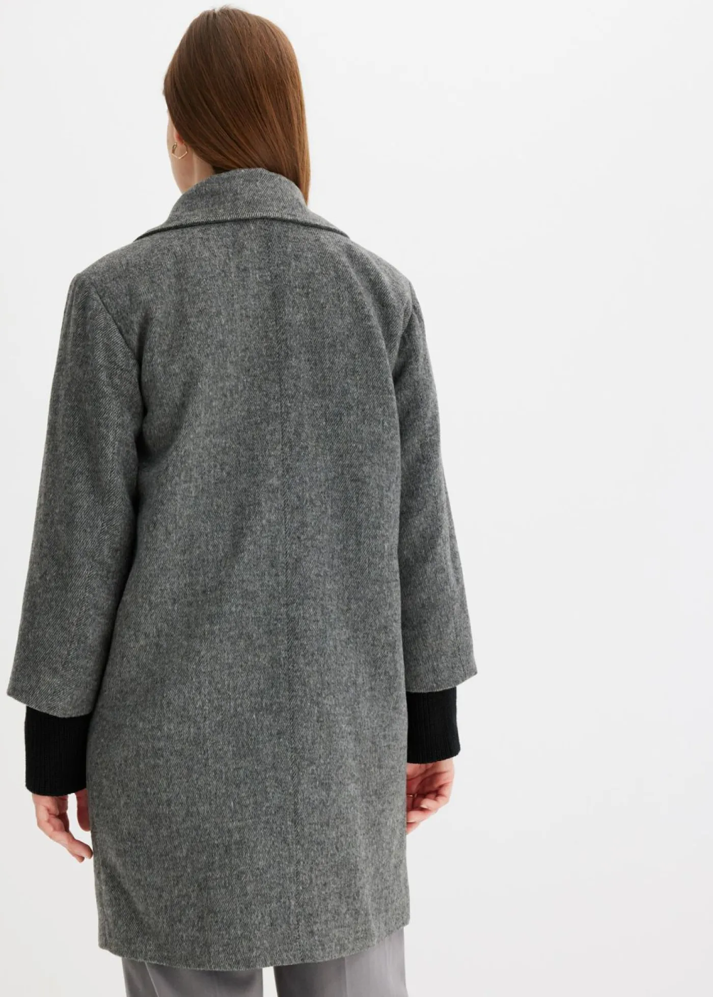 Discount Abrigo corto Mujer Chaquetas Y Abrigos
