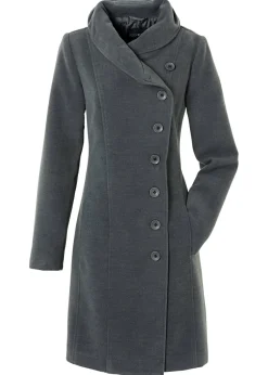 Online Abrigo corto en talla petite Mujer Chaquetas Y Abrigos|Tallas Pequeñas