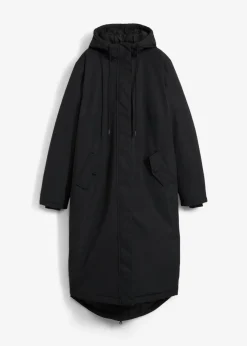 Sale Abrigo de invierno con guateado interior Mujer Chaquetas Y Abrigos