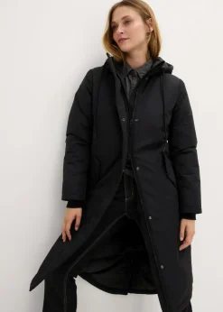 Sale Abrigo de invierno con guateado interior Mujer Chaquetas Y Abrigos