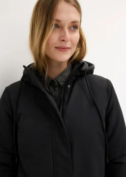 Sale Abrigo de invierno con guateado interior Mujer Chaquetas Y Abrigos