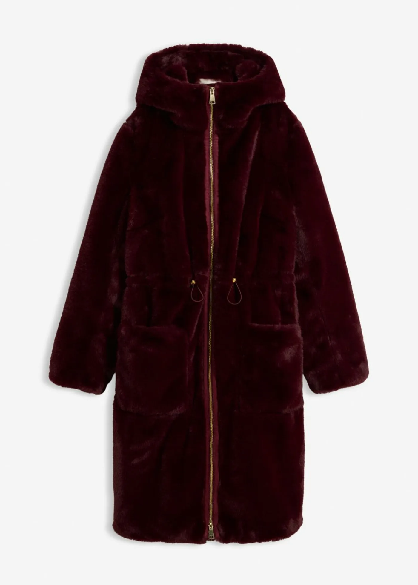 Best Abrigo de pelo Mujer Chaquetas Y Abrigos