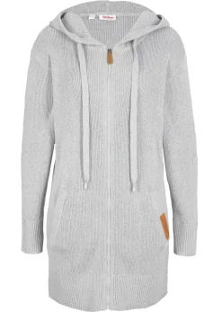 Best Abrigo de punto Mujer Jerséis|Ropa De Punto