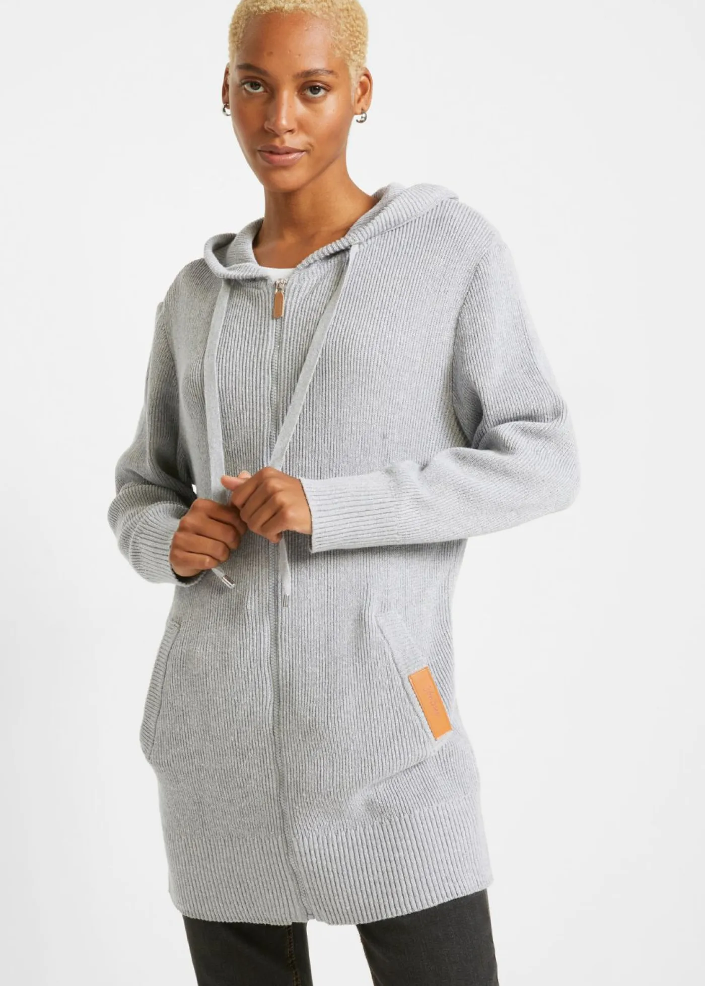 Best Abrigo de punto Mujer Jerséis|Ropa De Punto