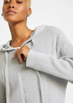 Best Abrigo de punto Mujer Jerséis|Ropa De Punto