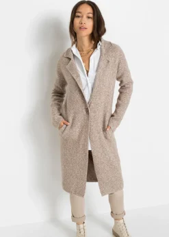 Best Abrigo de punto Mujer Jerséis|Ropa De Punto