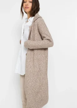 Best Abrigo de punto Mujer Jerséis|Ropa De Punto