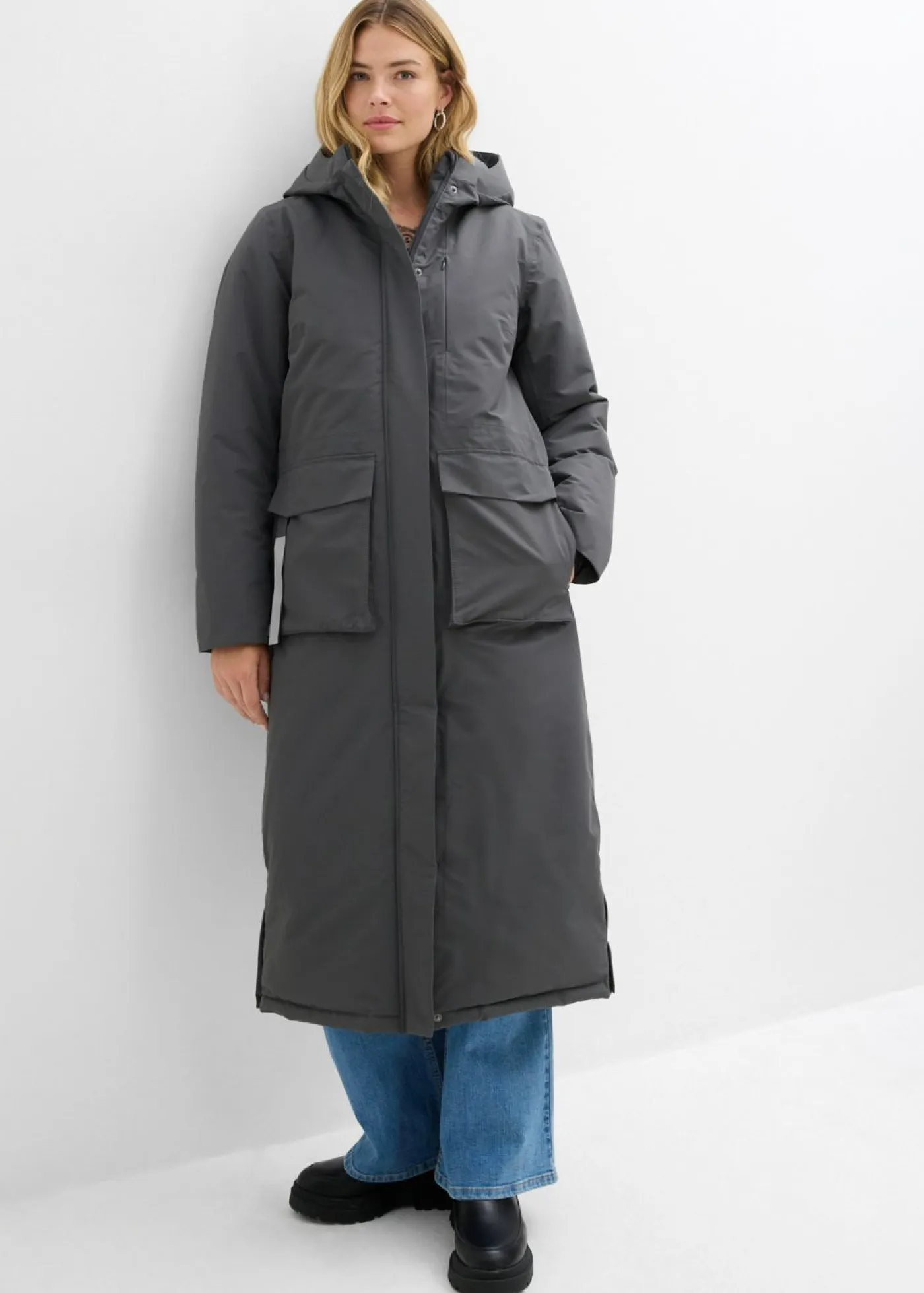 Hot Abrigo funcional impermeable Mujer Chaquetas Y Abrigos