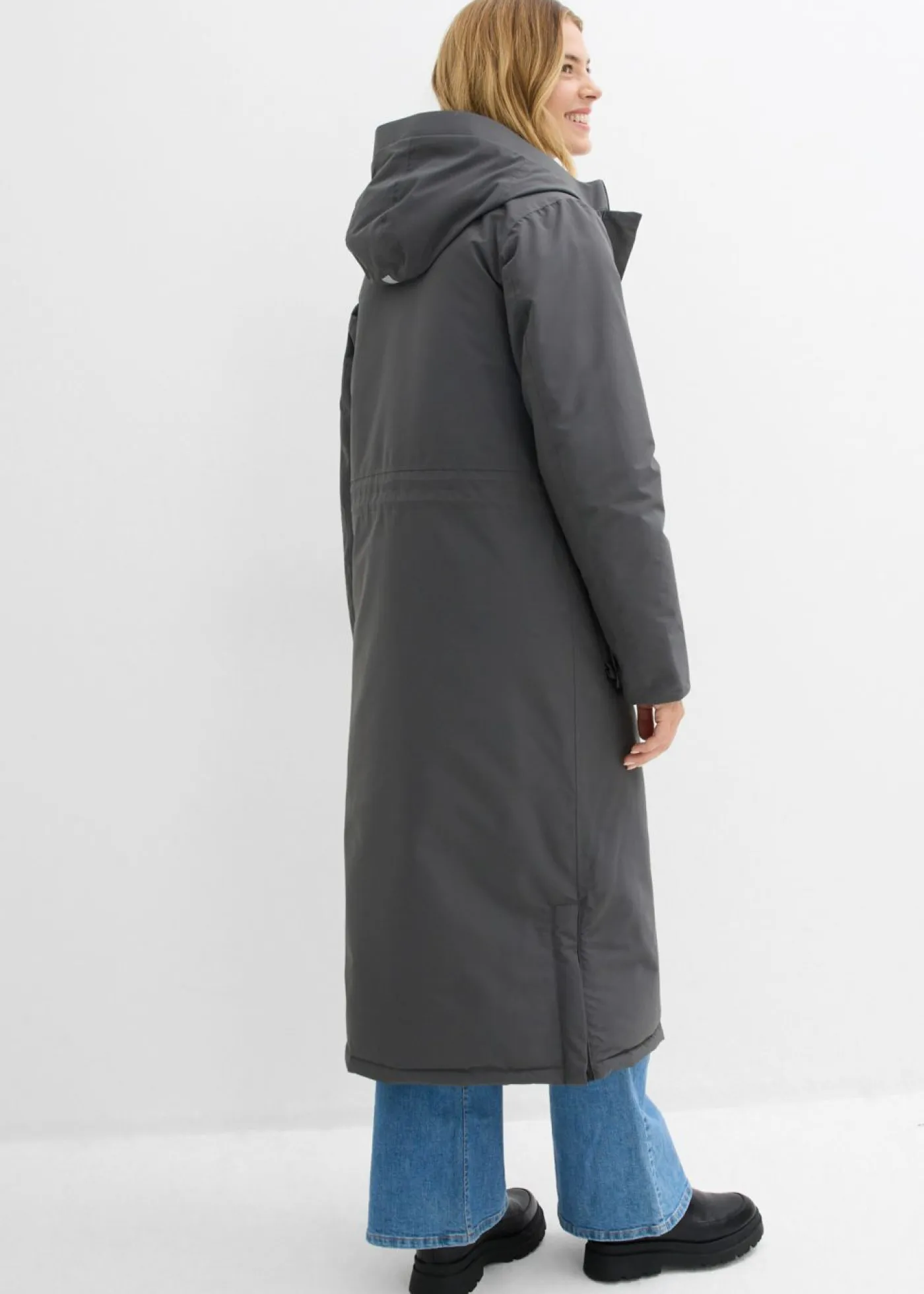 Hot Abrigo funcional impermeable Mujer Chaquetas Y Abrigos