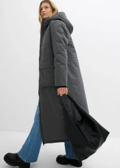 Hot Abrigo funcional impermeable Mujer Chaquetas Y Abrigos