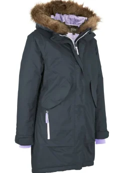 Hot Abrigo funcional impermeable Mujer Chaquetas Y Abrigos
