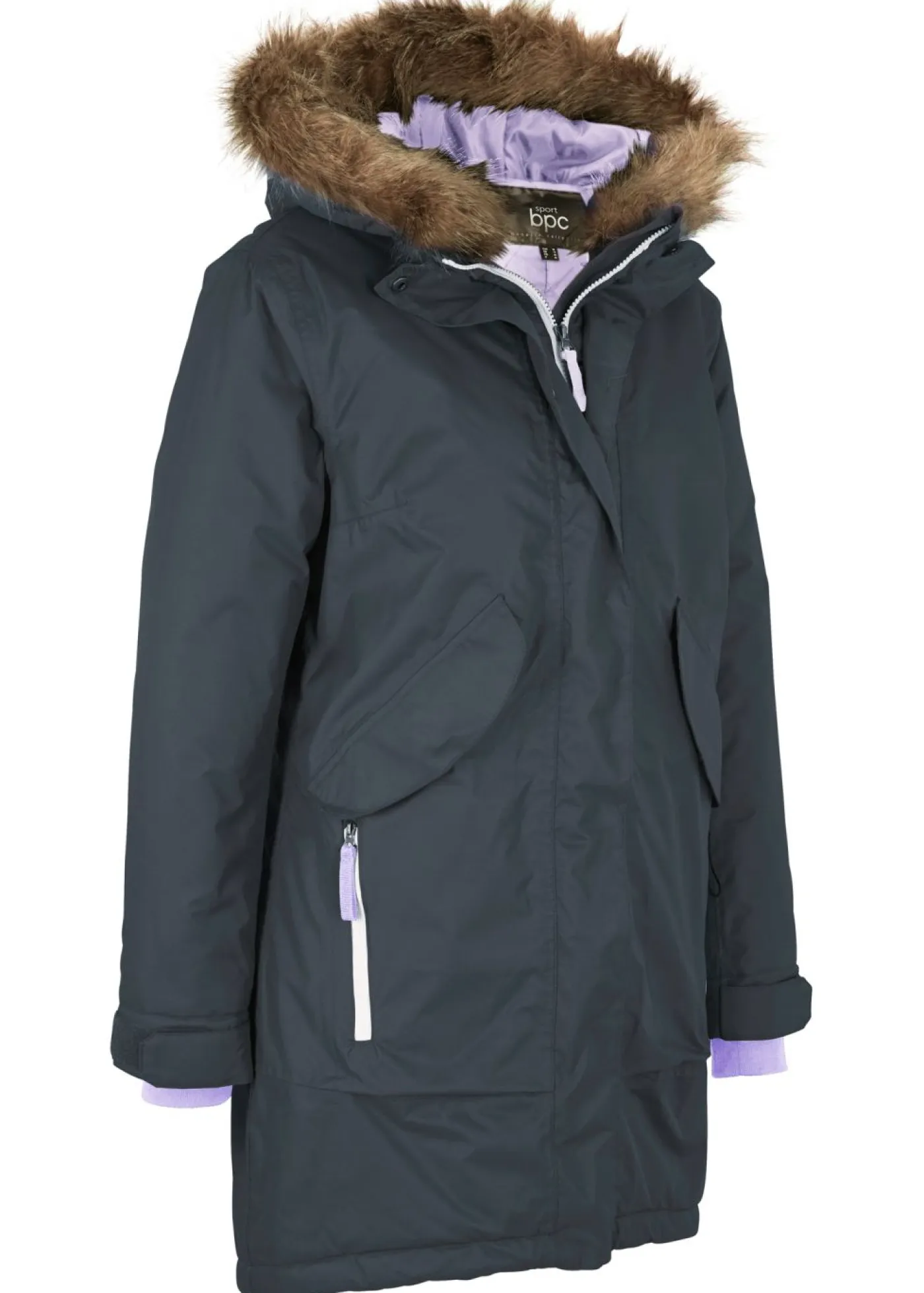 Hot Abrigo funcional impermeable Mujer Chaquetas Y Abrigos