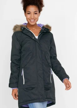 Hot Abrigo funcional impermeable Mujer Chaquetas Y Abrigos