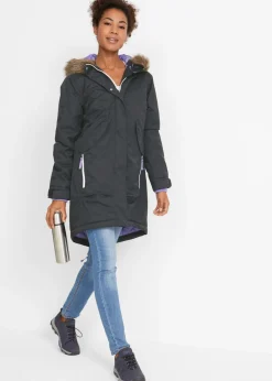 Hot Abrigo funcional impermeable Mujer Chaquetas Y Abrigos