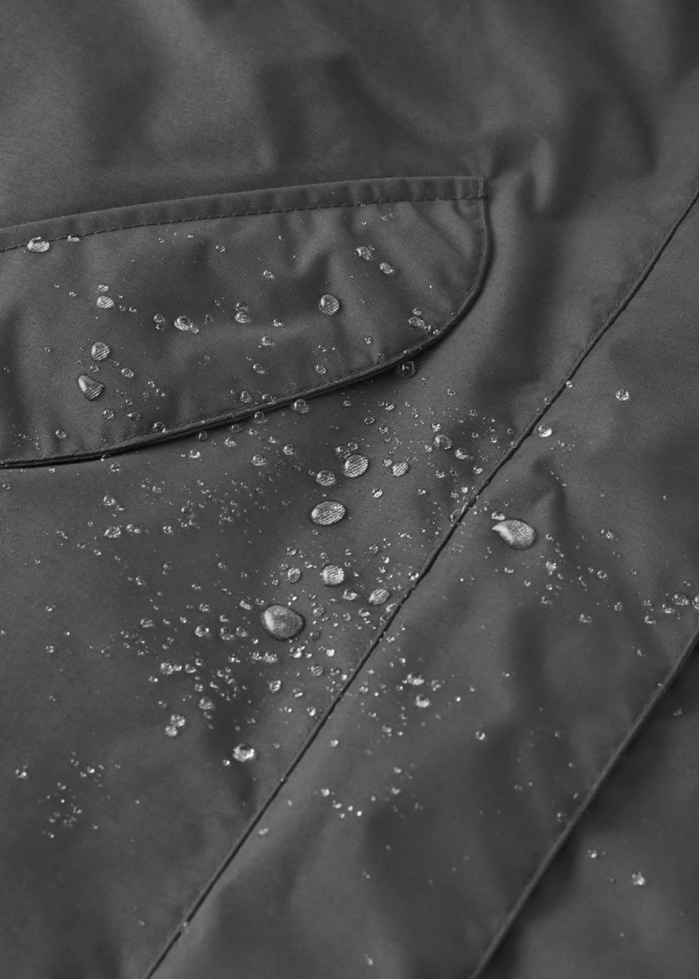 Hot Abrigo funcional impermeable Mujer Chaquetas Y Abrigos